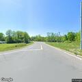 Car hits guardrail on Route 44/55 curve