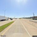 Fight in progress at business on I-35 service road