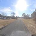 Car crash with injury near Culbreth Road and Pope Street