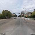 Full road closure on Rio Grande Street in Austin