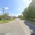 Electrical hazard at Radio Road and Carolina Avenue