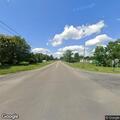 Complaint of reckless driver at county roads 43 and 13