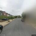 Fire response to row house on Kimi Gray Court