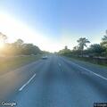 Vehicle crash with fire on Interstate 26 in Ladson
