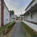 Small house fire on Union Avenue Road