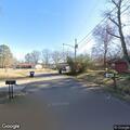 Burn ban violation on Northeast Fifteenth Street