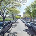 Tree crashes into house on Park Avenue in Bronx