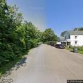 Carbon monoxide alarm on Jessie Avenue