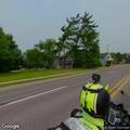 Officers respond to suspicious report on East Front