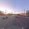 Traffic stop on Nissan Sentra with no tag