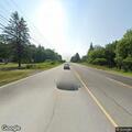 Injured turkey reported on Route 202 roadway