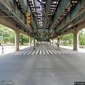 Man flees police on scooter near Pelham Parkway