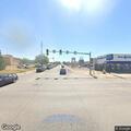 Two-vehicle crash at 10th Ave S and 9th St S