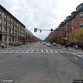 Passenger threatens bus driver on Massachusetts Ave