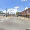 Person with unknown life status at Virginia Ave and Bates St
