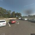 Alarm at golf course entry on Scothurst Drive