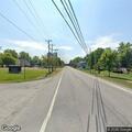 Traffic stop on Rochester Road near Sweeteners
