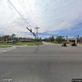 Injury from vehicle crash at Ridgewood and Calle Grande