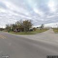 Traffic crash at FM156 and Green Street in Ponder