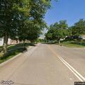 Gas odor reported on Ladue Road