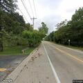 Traffic stop at 83 and Nelson Drive