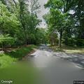 Contractor strikes gas line on Lake Road