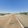 Traffic stop on Loop 271 with valid Montana license