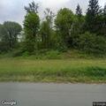 Reckless driver speeding on shoulder of State Route 522