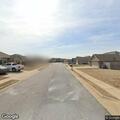 Traffic stop on black GMC Yukon at Stone Apartments