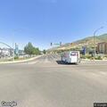 Traffic stop at Park Lane and Lagoon Drive