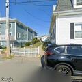 Illegally parked car towed from Fort Square