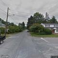 Carbon monoxide alarm on Floyd Wickoff Drive