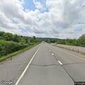 Traffic stop on Route 8 near Sidney