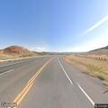 Two-vehicle crash with injuries on Highway 20/26