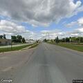 Traffic stop on US-131 near Michigan Avenue