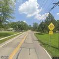 Motorist reports crossing hazard on US 2