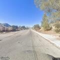 Reckless motorcycle reported near Kernville
