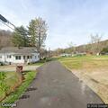 Carbon monoxide alarm at Smith Perry Road home
