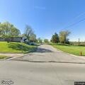 Carbon monoxide alarm at South Lincoln home