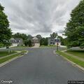 Propane odor reported at Abingdon duplex