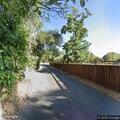 Reckless driver reported on Geysers Road