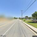 Traffic collision reported on South Citrus Street