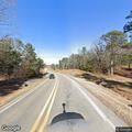 Mattress blocking lane on Heber Springs Road North