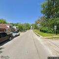 Traffic stop at May and Sidney in Alton