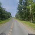 Traffic stop on Lasher Road in North Rose