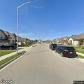 Reckless SUV driving with loud music reported