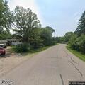 Small house fire extinguished by homeowner