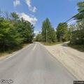 Tree blocking southbound lane on Route 4
