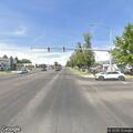 Road debris reported near North Main and (number withheld) North in Logan