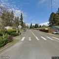 Speeding semi truck on 228th Street